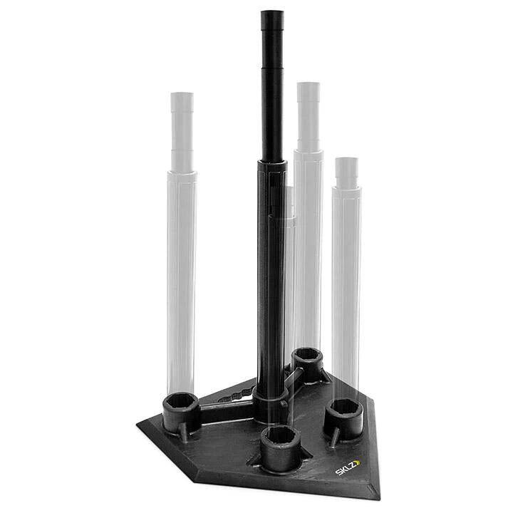 SKLZ 5-Position Tee 1 SKLZ 5-Position Tee