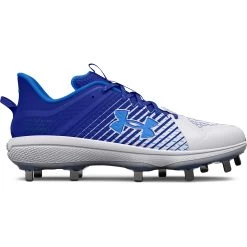 Under Armour Yard Low MT Men's Baseball Cleats -Baseball Gear Shop 8c234ba44114cea8fb0f3e379c0b15aa