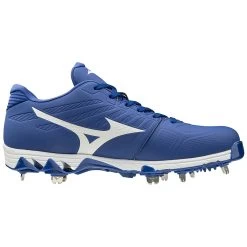 Mizuno 9-Spike Ambition Low Men's Metal Baseball Cleats -Baseball Gear Shop 8c2881297e2f15d2e0bd8424a43ccd4f