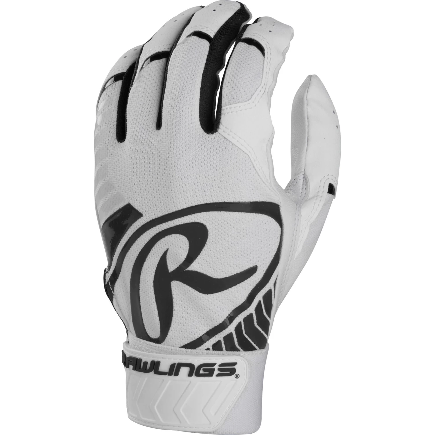 Rawlings 5150 Baseball Batting Gloves 1 Rawlings 5150 Baseball Batting Gloves