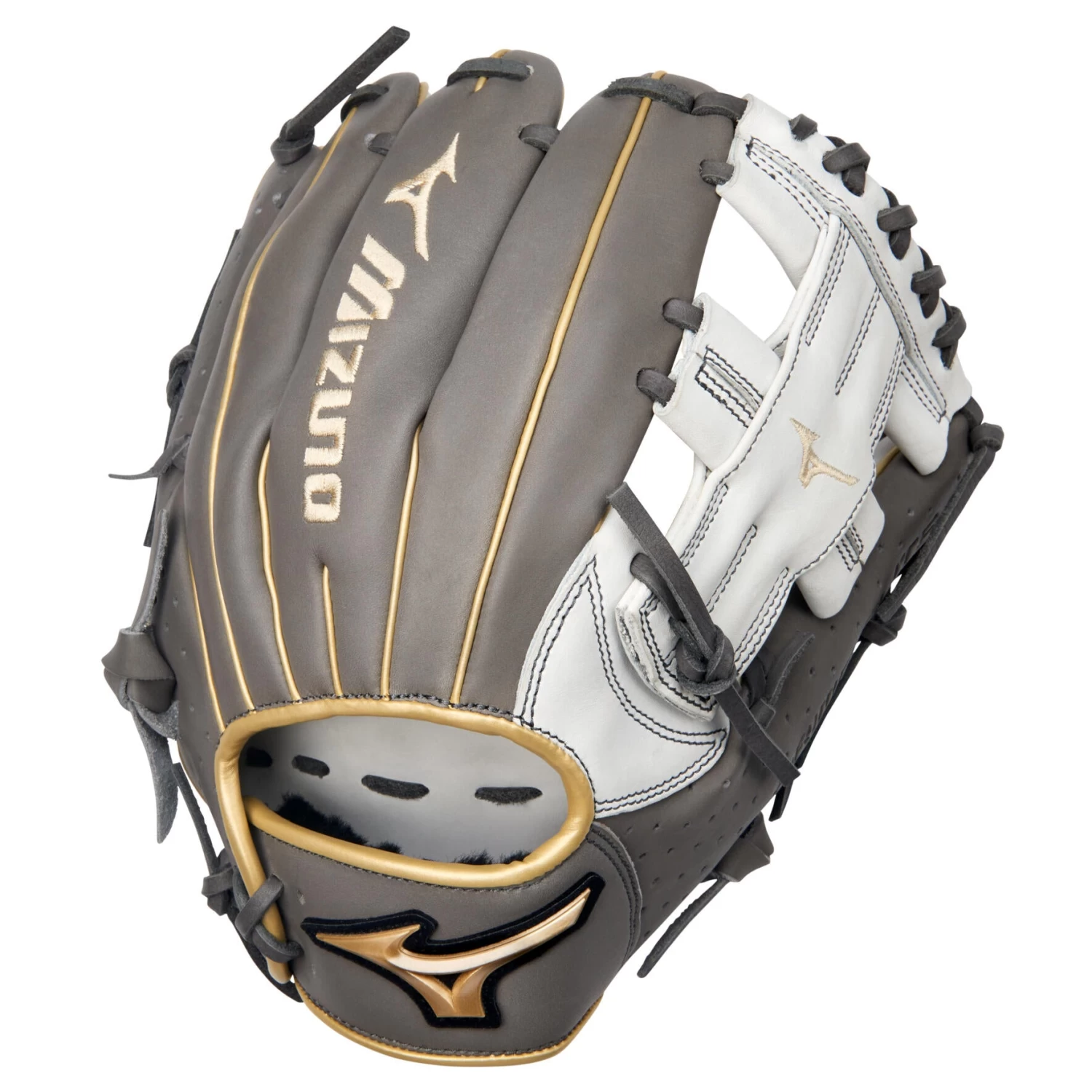 Mizuno Prime Elite Infield Baseball Glove - 11.5" (GPE1151) 1 Mizuno Prime Elite Infield Baseball Glove - 11.5" (GPE1151)