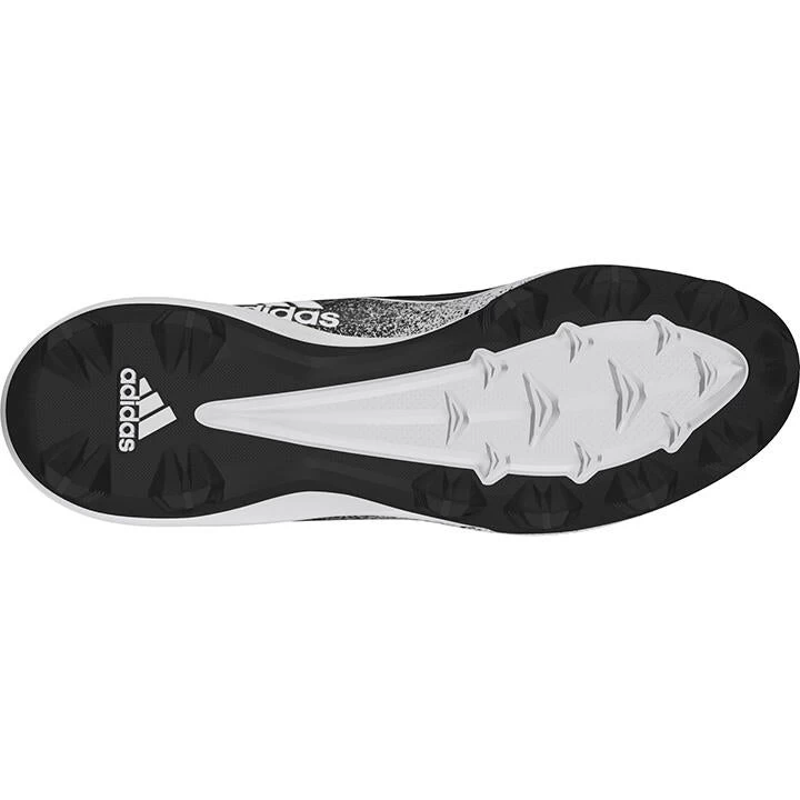 Adidas Icon V Men's Molded Baseball Cleats 15 Adidas Icon V Men's Molded Baseball Cleats - Image 15