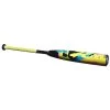 DeMarini Zoa Glitch (-10) 2 3/4" Baseball Bat - USSSA (2022)