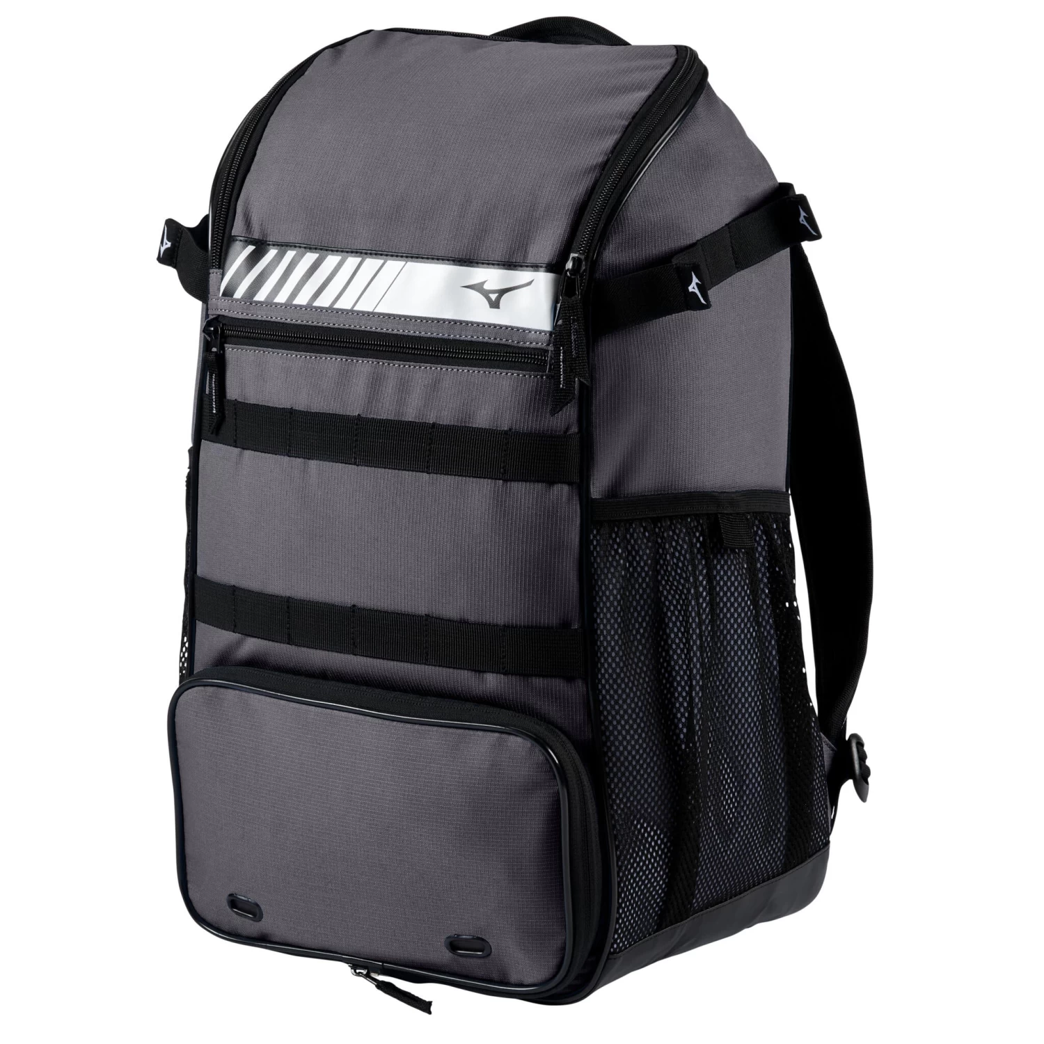 Mizuno Organizer 23 Backpack 9 Mizuno Organizer 23 Backpack - Image 9