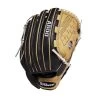 Wilson A500 Siren 12.5" Youth Baseball Glove - Right Hand Throw