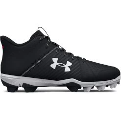 Under Armour Leadoff Mid RM Men's Baseball Cleats (2022)