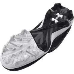 Under Armour Leadoff Mid RM Boys Baseball Cleats -Baseball Gear Shop 8f338a784065897579a5a29fba970f06