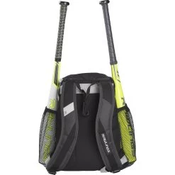 Rawlings R400 Youth Baseball Backpack -Baseball Gear Shop 8f490529cc85097cd95114c65f8e812b