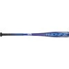 Rawlings Machine Alloy 2 5/8" (-10) Youth Baseball Bat - USA (2021)