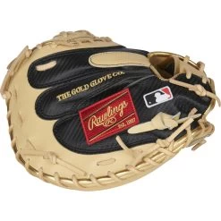 Rawlings Heart Of The Hide Hyper Shell 34" Baseball Catcher's Mitt -Baseball Gear Shop 90605eed886b633d66b6d1767a75de87