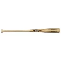 KR3 Northern White Ash C271 Wood Baseball Bat