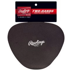 Rawlings Two Hands Foam Fielding Trainer