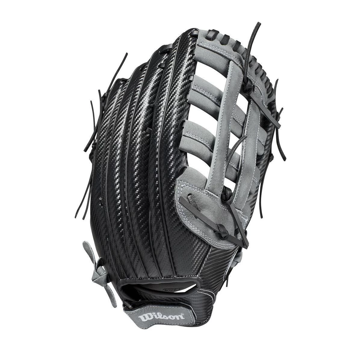 Wilson A360 15" Slo-Pitch Glove - Right Hand Throw 1 Wilson A360 15" Slo-Pitch Glove - Right Hand Throw