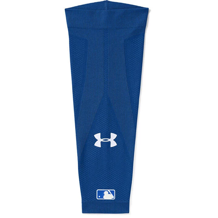 Under Armour MLB Armour Knit Baseball Sleeve 2 Under Armour MLB Armour Knit Baseball Sleeve - Image 2