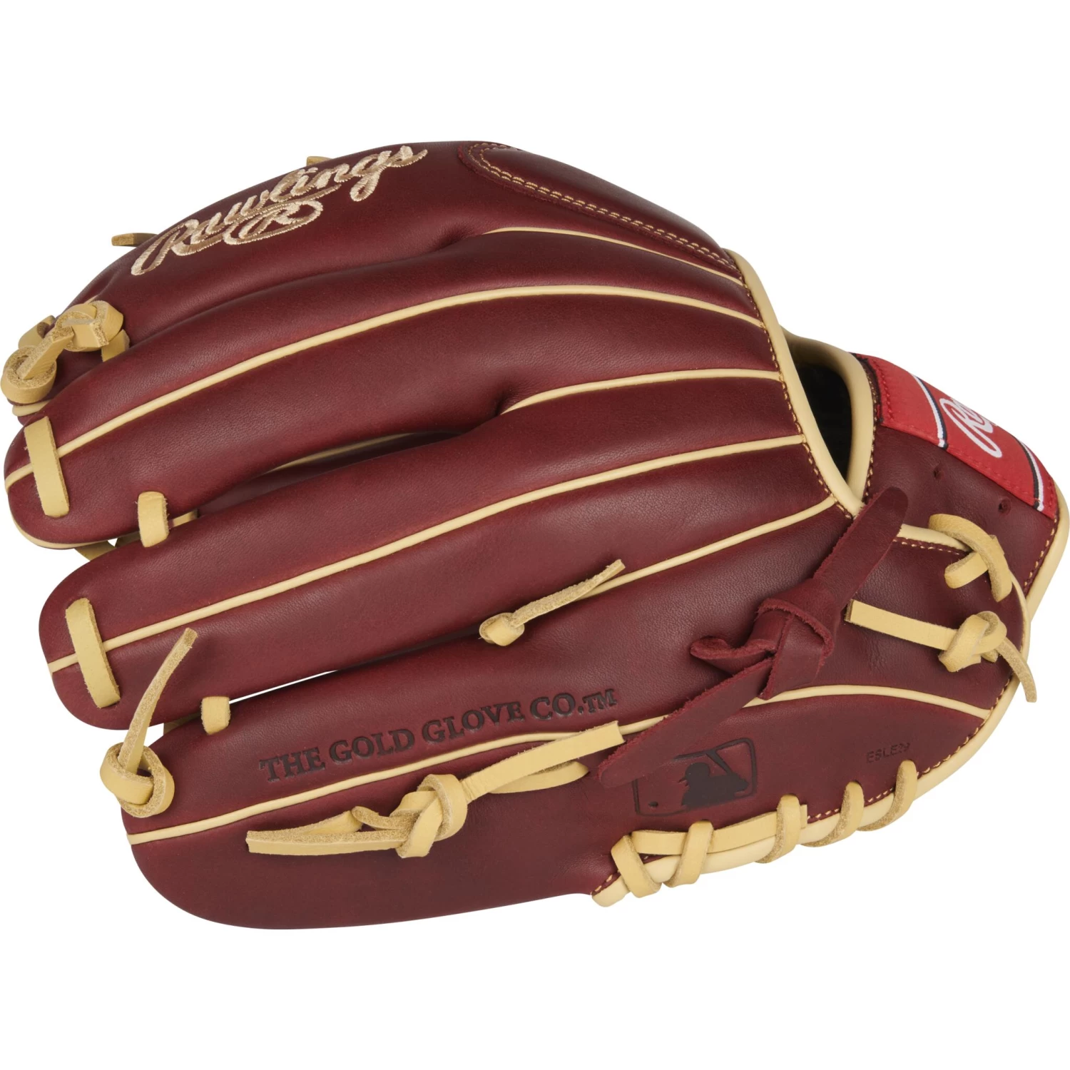 Rawlings Sandlot 11.5" Baseball Glove 4 Rawlings Sandlot 11.5" Baseball Glove - Image 4