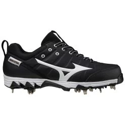 Mizuno 9-Spike Swift 7 Low Women's Metal Softball Cleats