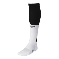 Mizuno Diamond Elite Over-The-Calf Adult Baseball Socks