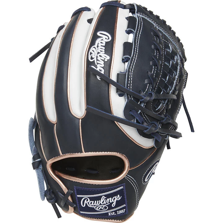 Rawlings Heart Of The Hide 12" Softball Glove 2 Rawlings Heart Of The Hide 12" Softball Glove - Image 2