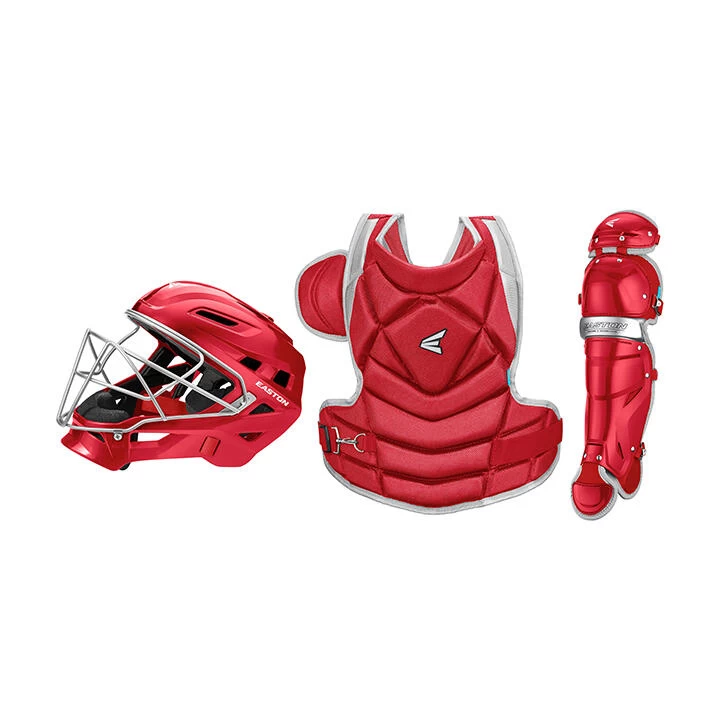 Easton Jen Schro The Fundamental Catcher's Kit 3 Easton Jen Schro The Fundamental Catcher's Kit - Image 3