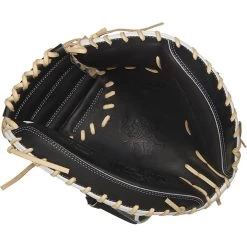 Rawlings Heart Of The Hide Hyper Shell 34" Catcher's Mitt -Baseball Gear Shop 93e7f2bc751369033d925e3d96be5a01