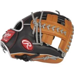 Rawlings R9 ContoUR 11" Youth Baseball Glove -Baseball Gear Shop 941444baa5518c16d5b06fa8748842db