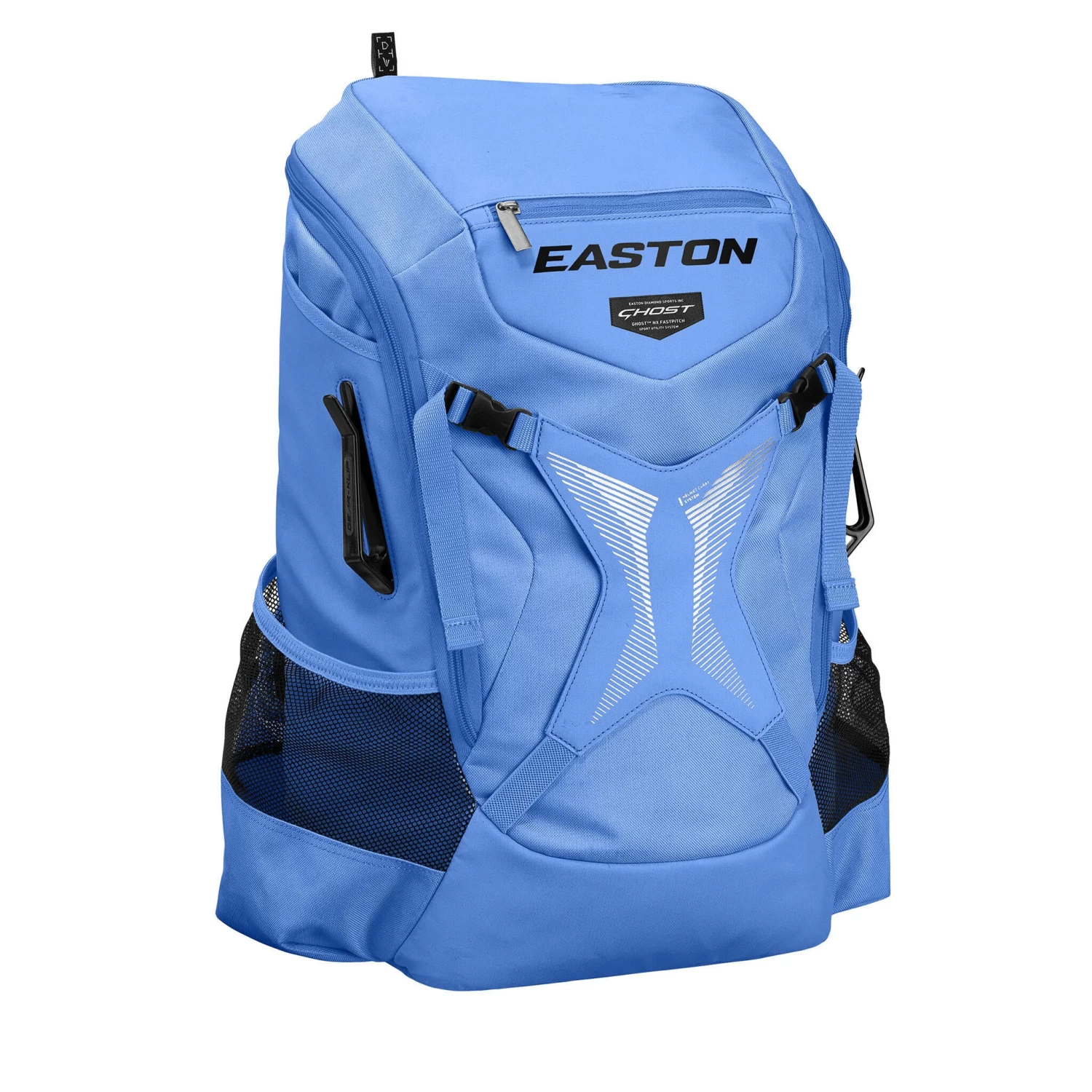 Easton Ghost NX Fastpitch Backpack (2022) 2 Easton Ghost NX Fastpitch Backpack (2022) - Image 2