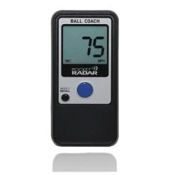 Pocket Radar Ball Coach