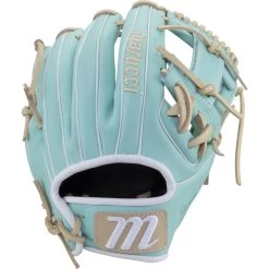 Marucci Palmetto M Type 44A2 11.75" I Web Fastpitch Glove