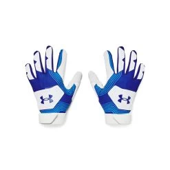 Under Armour Clean Up 21 Men's Baseball Batting Gloves -Baseball Gear Shop 9594ee1f1efbbb709570832f345a1e08