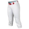Easton Prowess Youth Baseball Pants - Solid