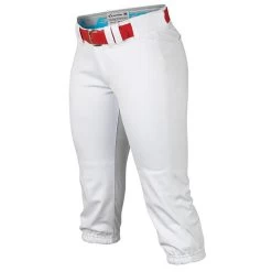 Easton Prowess Youth Baseball Pants - Solid