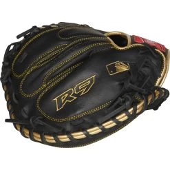 Rawlings R9 Series 32.5" Baseball Catcher's Mitt -Baseball Gear Shop 95e05ed2fc12adbf2d1e7b895151cda9