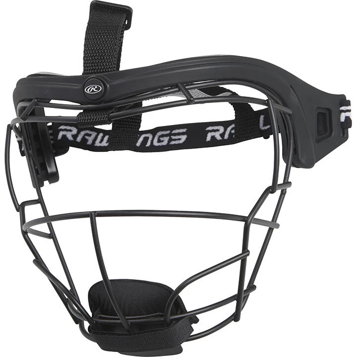 Rawlings Senior Softball Fielder's Mask 1 Rawlings Senior Softball Fielder's Mask