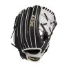 Wilson A500 Siren 12" Youth Baseball Glove - Right Hand Throw