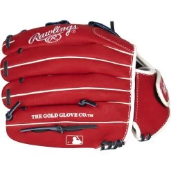 Rawlings Sure Catch Bryce Harper Signature 11.5" Youth Baseball Glove -Baseball Gear Shop 96aa44a7fe3a9fb139ad22ef1c357420