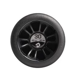 DeMarini Zoa Glitch (-10) 2 3/4" Baseball Bat - USSSA (2022) -Baseball Gear Shop 9739b96bd11ac818adb4de1a6596fe4f