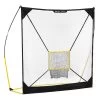 SKLZ Quickster - 7x7' Net With Baseball Target