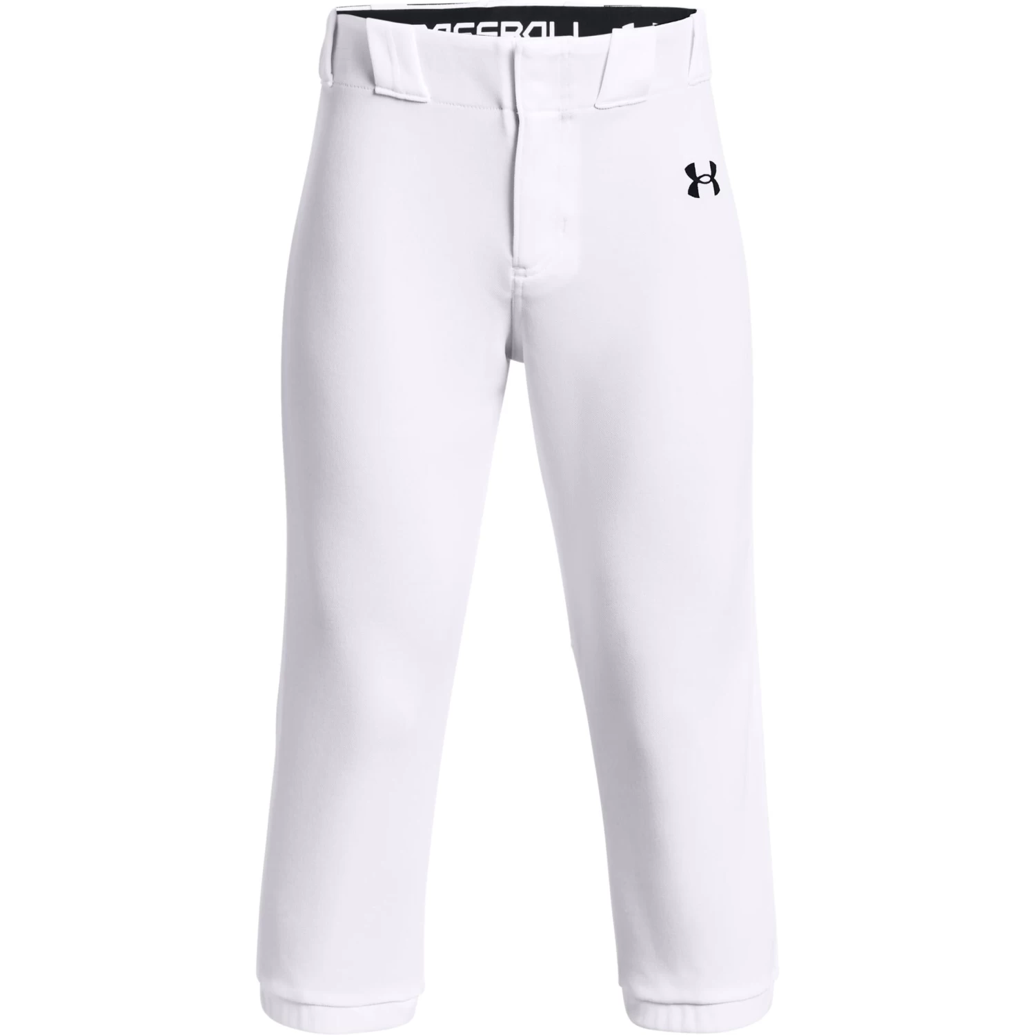 Under Armour Gameday Vanish Knicker Boy's Baseball Pants 3 Under Armour Gameday Vanish Knicker Boy's Baseball Pants - Image 3
