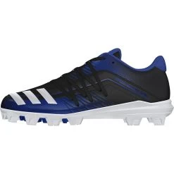 Adidas Adizero Afterburner 6 Men's Molded Baseball Cleats