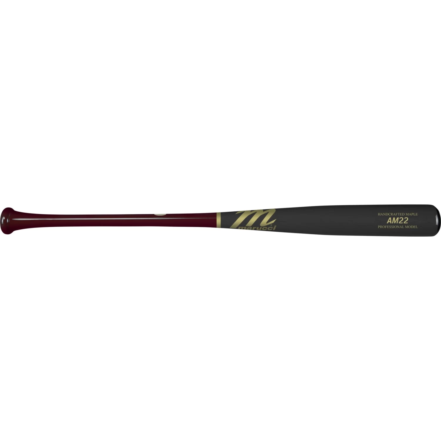 Marucci Andrew McCutchen Pro Model Wood Baseball Bat 1 Marucci Andrew McCutchen Pro Model Wood Baseball Bat