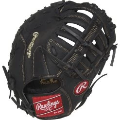 Rawlings Renegade 11.5" First Base Mitt