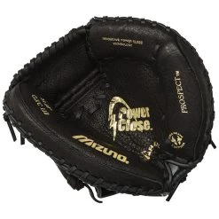 Mizuno Prospect Series 31.5" Youth Baseball Catcher's Mitt - GXC112