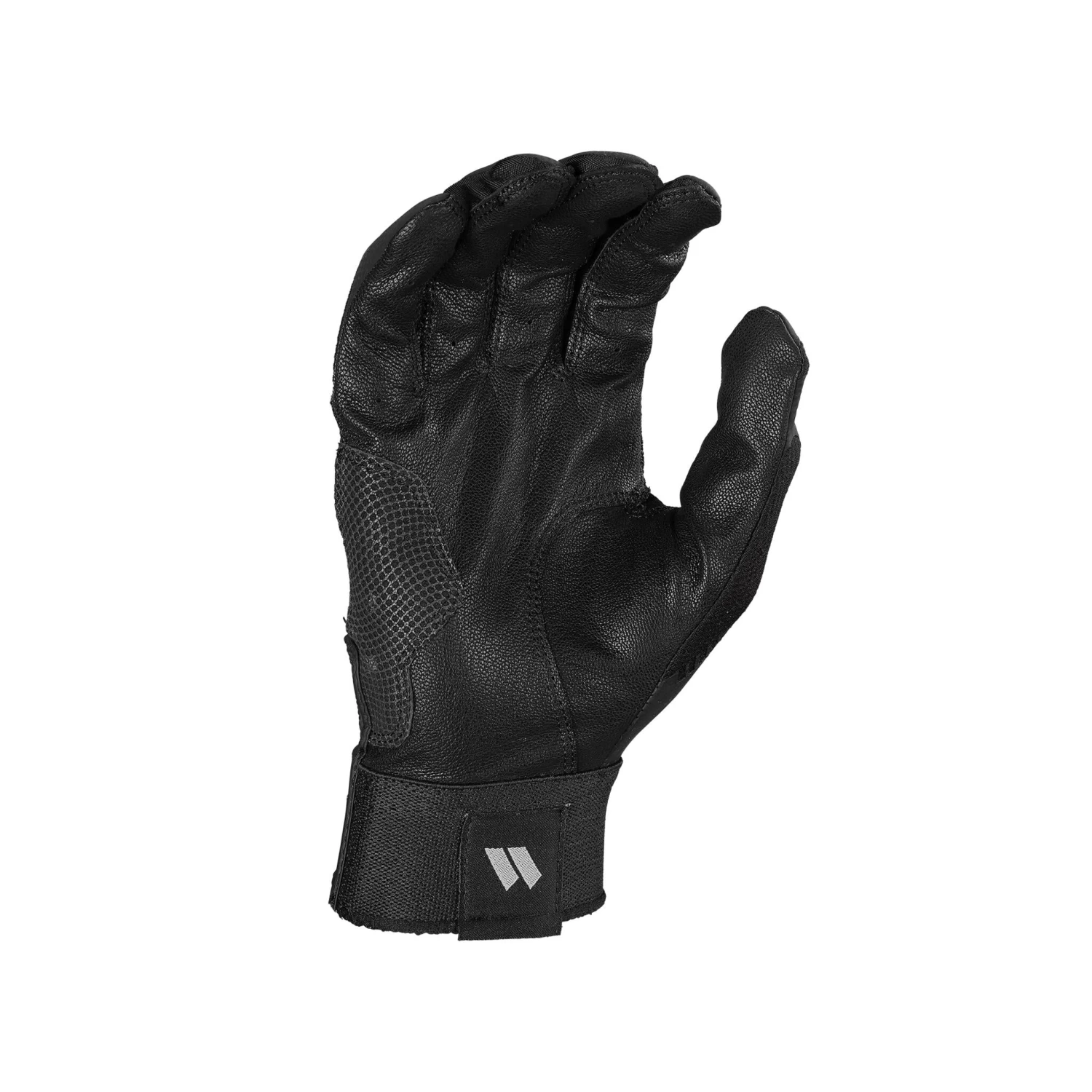 Worth Pro Slo-Pitch Adult Batting Gloves 2 Worth Pro Slo-Pitch Adult Batting Gloves - Image 2