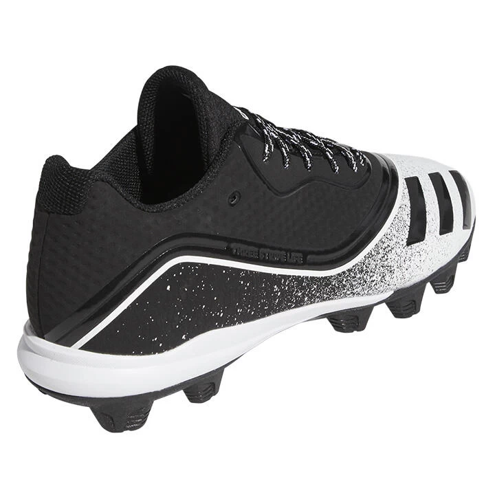 Adidas Icon V Men's Molded Baseball Cleats 13 Adidas Icon V Men's Molded Baseball Cleats - Image 13