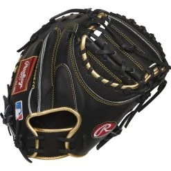 Rawlings Heart Of The Hide 33.5" Gary Sanchez Baseball Catchers Mitt