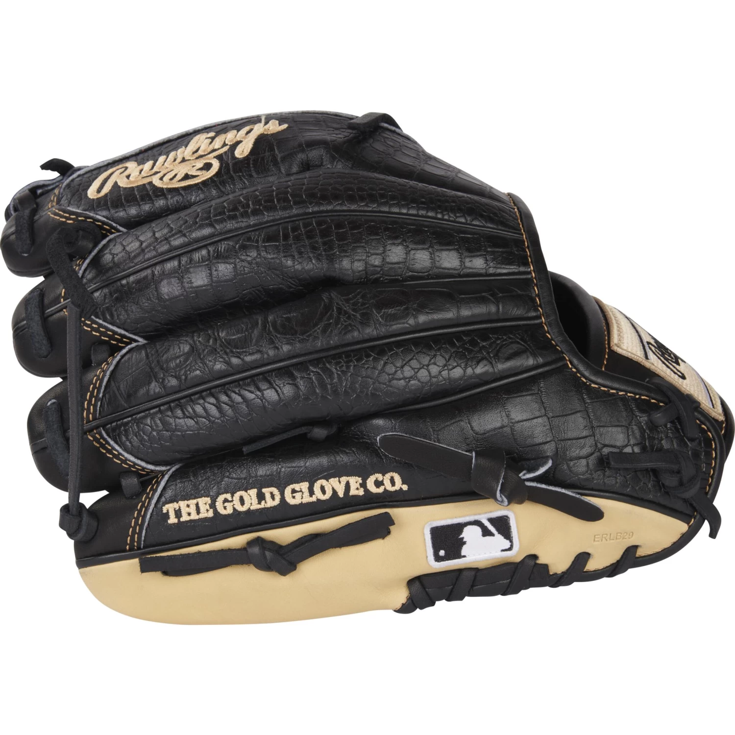 Rawlings Heart Of The Hide R2G 11.75" Baseball Glove 4 Rawlings Heart Of The Hide R2G 11.75" Baseball Glove - Image 4