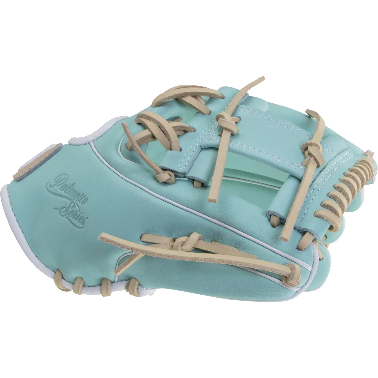 Marucci Palmetto M Type 44A2 11.75" I Web Fastpitch Glove 4 Marucci Palmetto M Type 44A2 11.75" I Web Fastpitch Glove - Image 4