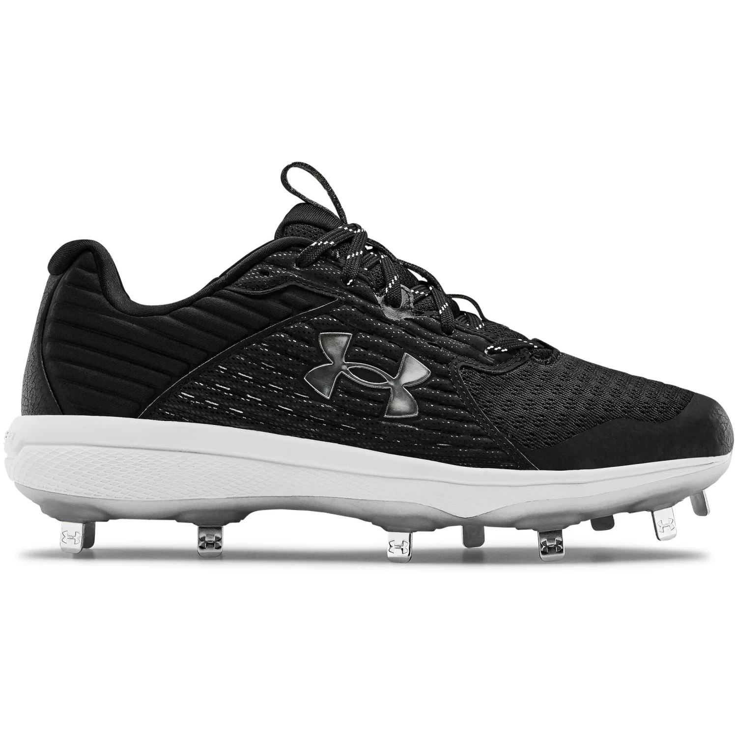 Under Armour Yard MT Men's Baseball Cleats 1 Under Armour Yard MT Men's Baseball Cleats