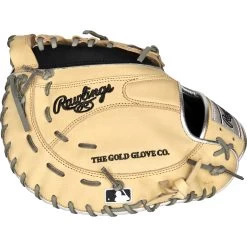 Rawlings Heart Of The Hide R2G 12.5" First Base Mitt -Baseball Gear Shop 9e32b915a917829405abda9b287bfe73