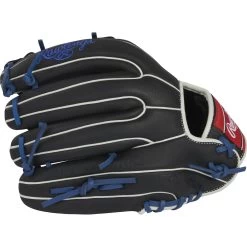 Rawlings Select Pro Lite Bo Bichette 11.5" Youth Baseball Glove 7 Rawlings Select Pro Lite Bo Bichette 11.5" Youth Baseball Glove -Baseball Gear Shop 9e5adb8441288825d70f06077dbdaad4